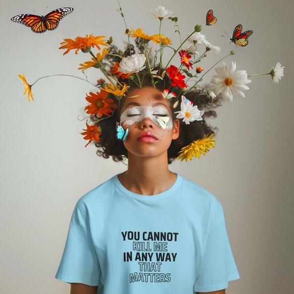 La Sousculture I am Live - Come Buy My Shit and for a Fun Time - Picture 13 of 16